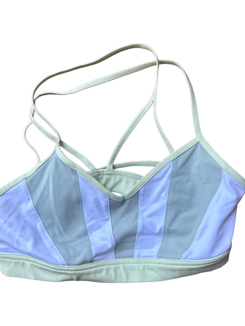 Alo Yoga Sports Bra All
